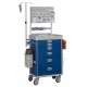 Bailida Anesthesia Cart 